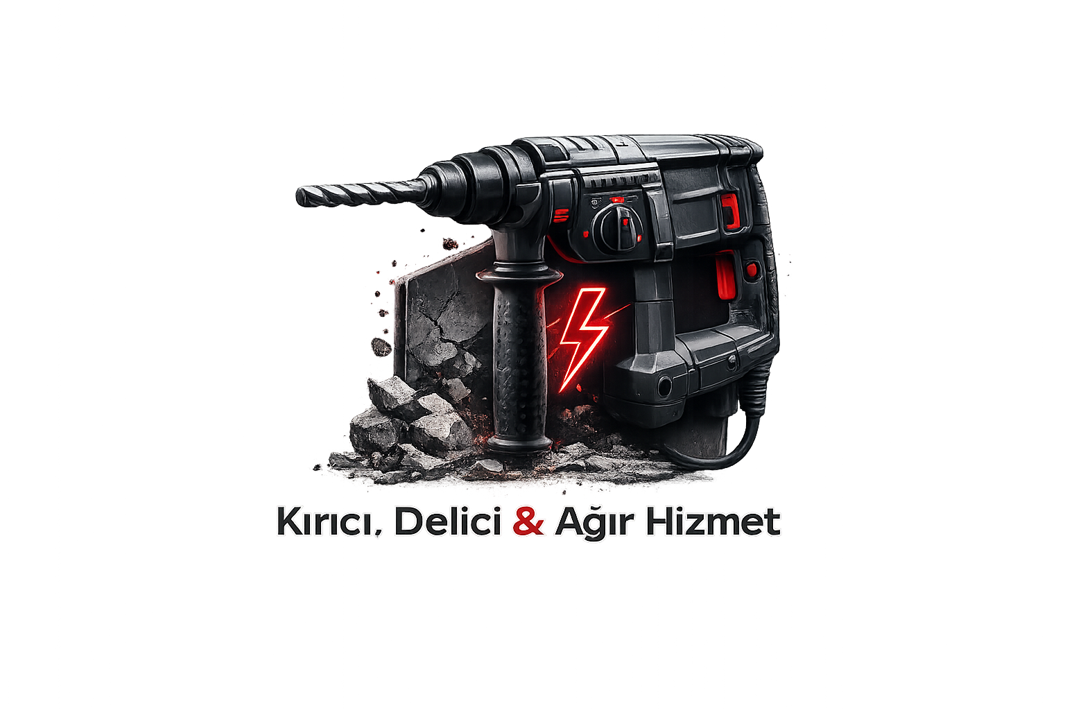 Hilti / Kırıcı Delici Tamiri