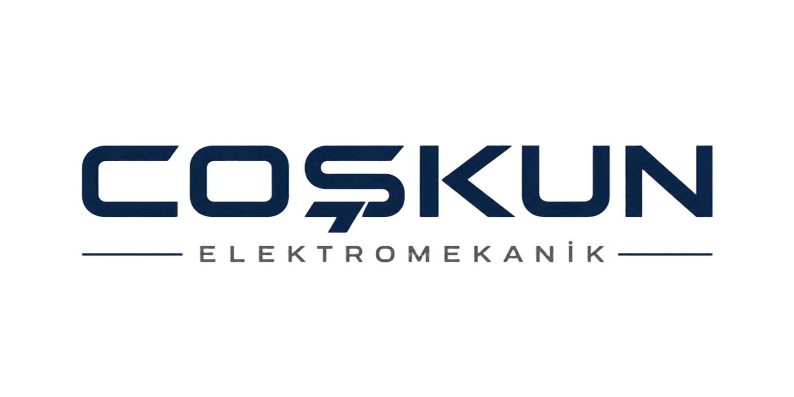 Coşkun Elektromekanik